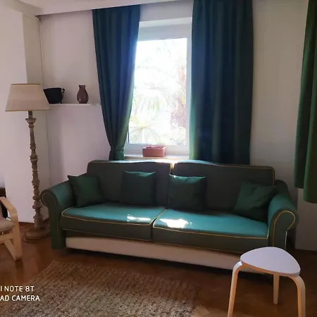 Torre Garden - Casa Singola Nella Citta Di Con Giardino Privato *