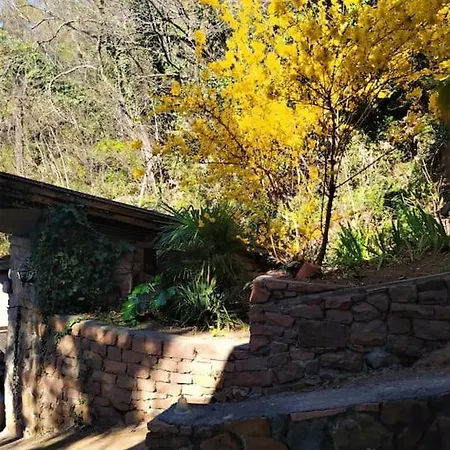 Torre Garden - Casa Singola Nella Di Con Giardino Privato * Bozen