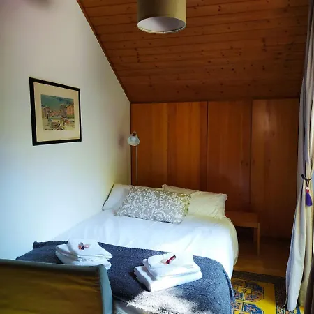 Torre Garden - Casa Singola Nella Citta Di Con Giardino Privato Holiday home Bolzano