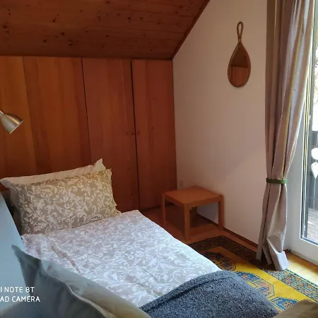 Dom wakacyjny Torre Garden - Casa Singola Nella Citta Di Con Giardino Privato *