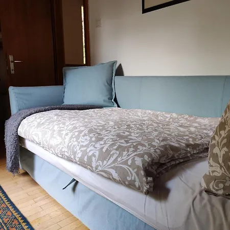 Torre Garden - Casa Singola Nella Citta Di Con Giardino Privato Holiday home Bolzano