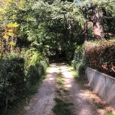 Torre Garden - Casa Singola Nella Citta Di Con Giardino Privato * Bolzano