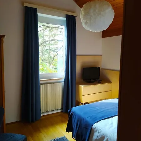 Dom wakacyjny Torre Garden - Casa Singola Nella Citta Di Con Giardino Privato Bolzano