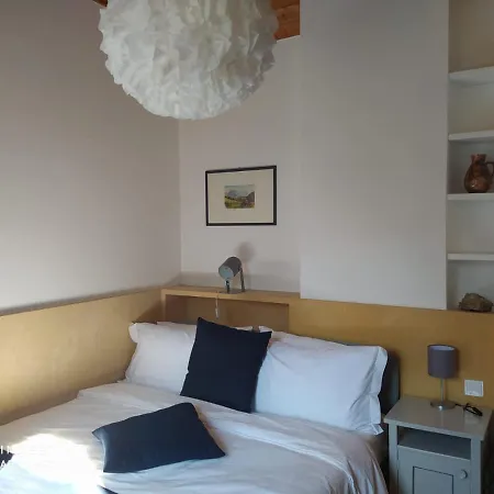 Torre Garden - Casa Singola Nella Citta Di Con Giardino Privato Ferienhaus