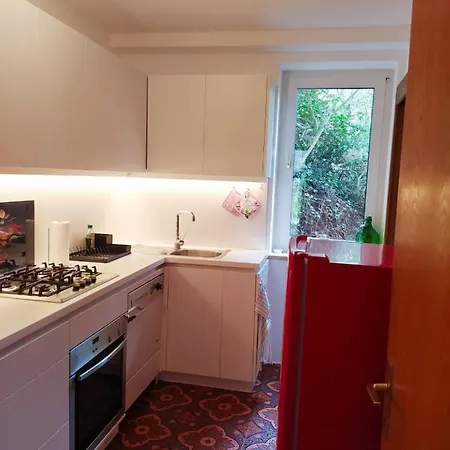 Torre Garden - Casa Singola Nella Di Con Giardino Privato Hébergement de vacances Bozen