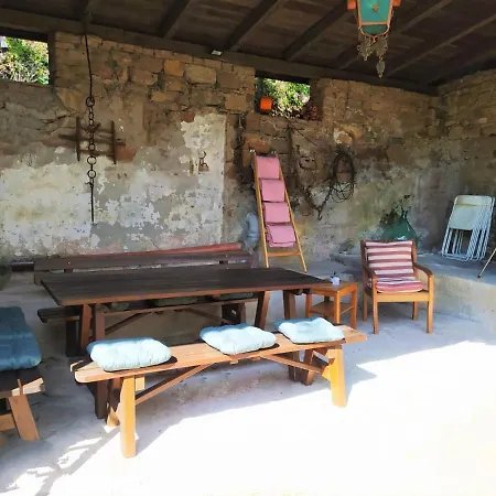 Ferienhaus Torre Garden - Casa Singola Nella Citta Di Con Giardino Privato
