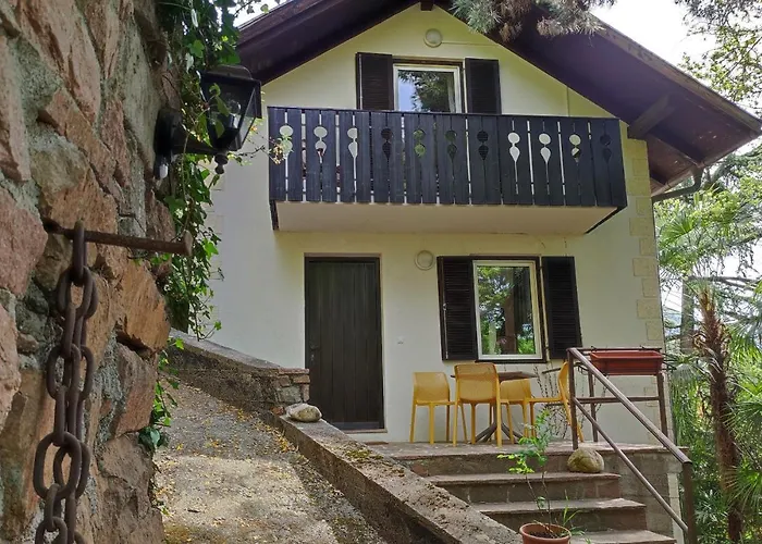 בית נופש Torre Garden - Casa Singola Nella Citta Di Con Giardino Privato בולצאנו