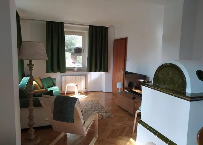 Будинок відпочинку Torre Garden - Casa Singola Nella Citta Di Con Giardino Privato Больцано