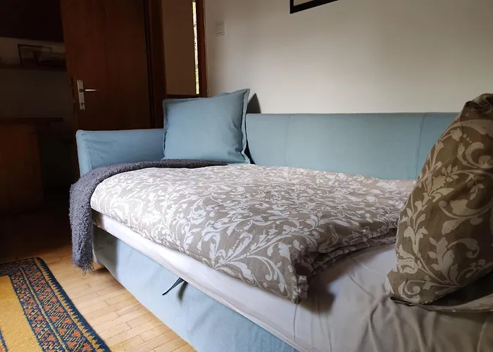 Torre Garden - Casa Singola Nella Citta Di Con Giardino Privato בית נופש בולצאנו