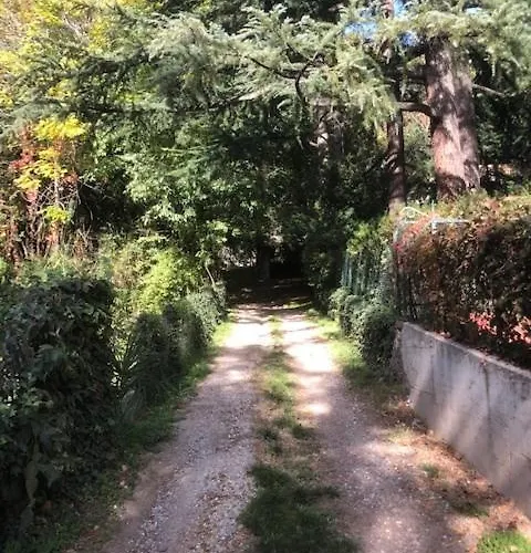 Torre Garden - Casa Singola Nella Citta Di Con Giardino Privato * בולצאנו