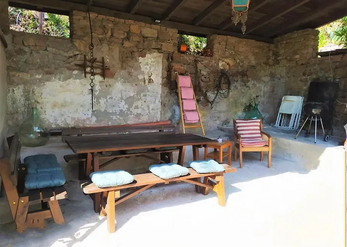 בית נופש Torre Garden - Casa Singola Nella Citta Di Con Giardino Privato