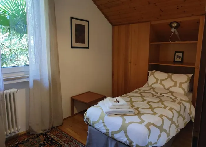 Будинок відпочинку Torre Garden - Casa Singola Nella Citta Di Con Giardino Privato *